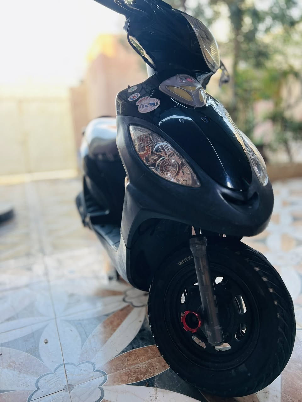 كامكو v2 موديل 2011 كفاله عامه ***********
