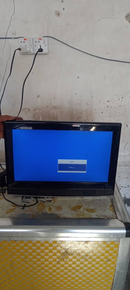 سنكي مع ملحق 125 الف كاونتر متريني 160 صوبه 10 الف رافع قدره 30 انبير 100 الف جربايه 25 الف كيزر 30 الف كاونتر 100 الف سنكي 60 الف شاشه 25 الف مبرده 90 الف العنوان شاميه قرب مصرف الرشيد مصطفى الكرعاوي يوجد توصيل *********** ديوانية, القادسية
