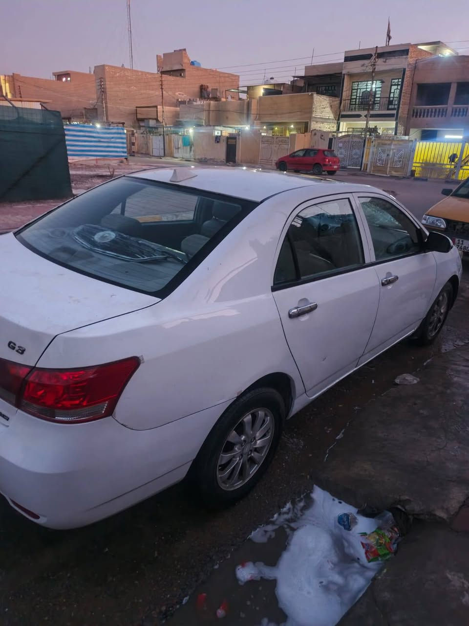 السلام عليكم ورحمه الله وبركاته بي واي دي 2013سياره جاهزه بدون ضربه بيها مكانات صبغ اثر جراد اجلكم الله خياسات تخم تاير كهربائيات صدر للبيع سعرها 50بيها مجال للطيبين وإذا اكو امراوس هم اراوس حسب القناعه ‏‪***********‬‏هذا رقمي لاثير وهذا رقمي الاسيا‏‪***********‬‏مامتواجد على النت واساب اتصل وبالخدمه
