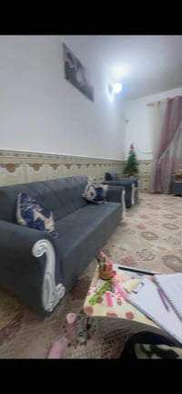 تخم سوكي • ١٠ مقاعد • نضيف