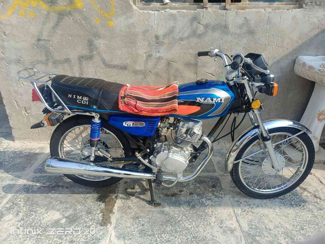 سلام عليكم درجه ربع كير موديل 25 طلعه بشهر 10 مفكوله  كفاله عامه وراقه سكنر مكاني كربلاء كنطرات سلام ‏‪***********‬‏ تصال وبي وتساب
