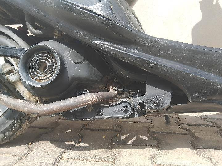 اللبيع سعره خا ص ماكس عدل نظيف مامفتوحه اورق  صالصه رياضي 
يرد يجي خاص


**إذا كنت صاحب هذا الإعلان وتريد حذفه لأي سبب، رجاءا أرسل رسالة إلى الدعم الفني**