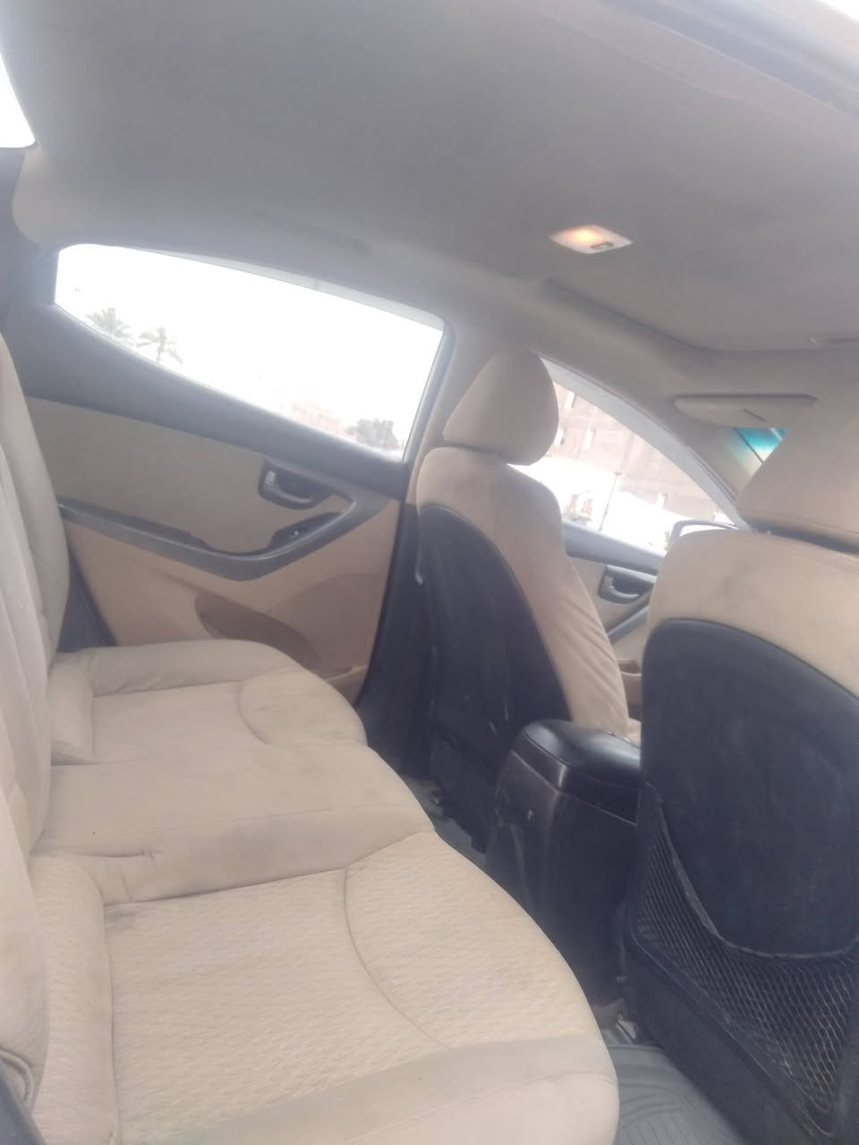 بسم الله الرحمن الرحيم 
من رخصة الادمن المحترم.. النترا خليجي موديل ١٣ فول مواصفات عدا البصمه محرك ١٨٠٠ تخم تاير جديد تحكم ستيرن شاشه وكاميرا تخم سماعات سياره جاهزه من فضل الله بيه مكانات صبغ بدون حادث ودواخل سوناره موجود رقم انبار انكليزي تحويل مباشر  بيع سعره ١٠٨ او مراوس ب كورله مكان رمادي ***********
