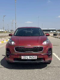 سبورتج ٢٠٢٢ • وارد امريكي • ضرر بالسونار