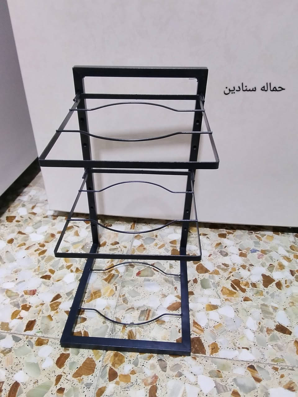 غراض شنو اعجبك اطيني سعر
بس لا تكسر بالغراض
استفسار خاص وتدلل 
متوفر غراض داخل الصفحه


**إذا كنت صاحب هذا الإعلان وتريد حذفه لأي سبب، رجاءا أرسل رسالة إلى الدعم الفني**