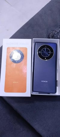 هونر X9b 5G • ٢٥٦ • ١٢ رام