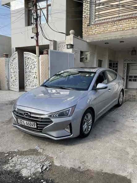 سلام عليكم 

النترا ٢٠٢٠ اربيل فول مواصفات
تحويل ثاني يوم 
مكينه ٢٠٠٠ دوش سياره ماشيه٩٨ 
حادثه بابين مصلحات نفسهن 
بجم كبس سياره حلوه وجديده 
السعر ١٣٥  العنوان بغداد البلديات  
للتواصل ‭٠٧٧١ ٤٣٩ ٤٣٢٣‬
