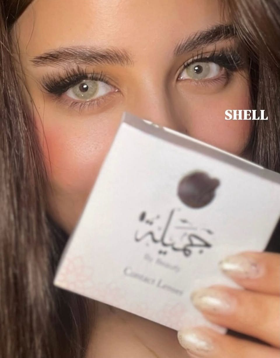 ✨ ترند الجمال وصل ✨

تريدين نظرة تخطف الأنظار؟ 👀
عدساتنا الجديدة تعطيج لوك طبيعي وجذاب بنفس الوقت 💖

✔️ ألوان راقية تناسب كل البشرات
✔️ مريحة للعين طول اليوم
✔️ تكبر العين وتعطيها لمعة حلوة

دللي نفسج وغيري لوكج بأبسط شي 😍
خلي عيونج تحچي عن جمالج ✨

📩 للحجز والاستفسار راسلينا الان 

#عنايه #جمال #اكسبلورexplore #عيون #عدسه


**إذا كنت صاحب هذا الإعلان وتريد حذفه لأي سبب، رجاءا أرسل رسالة إلى الدعم الفني**