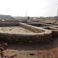 الجربوعيه الرابعه • ٣٥٠م • طابو زراعي سند٢٥