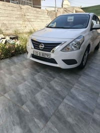 سني موديل ٢٠  ماشيه ٧٤ رقم اربيل رقم وهزه وسنويه جديد  باب اول  هندي  ...