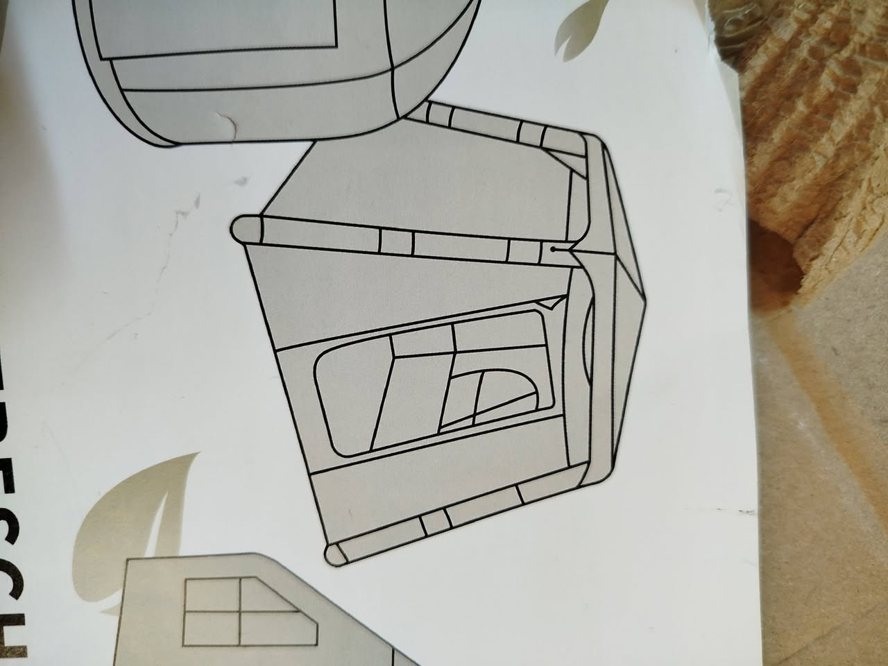 خيمه نفخ مزاد


**إذا كنت صاحب هذا الإعلان وتريد حذفه لأي سبب، رجاءا أرسل رسالة إلى الدعم الفني**