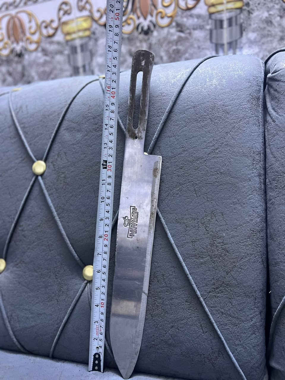 الماني اصلي قديم الطول 47سانتيم مدينة الصدر اعتذر عن التوصيل ***********
