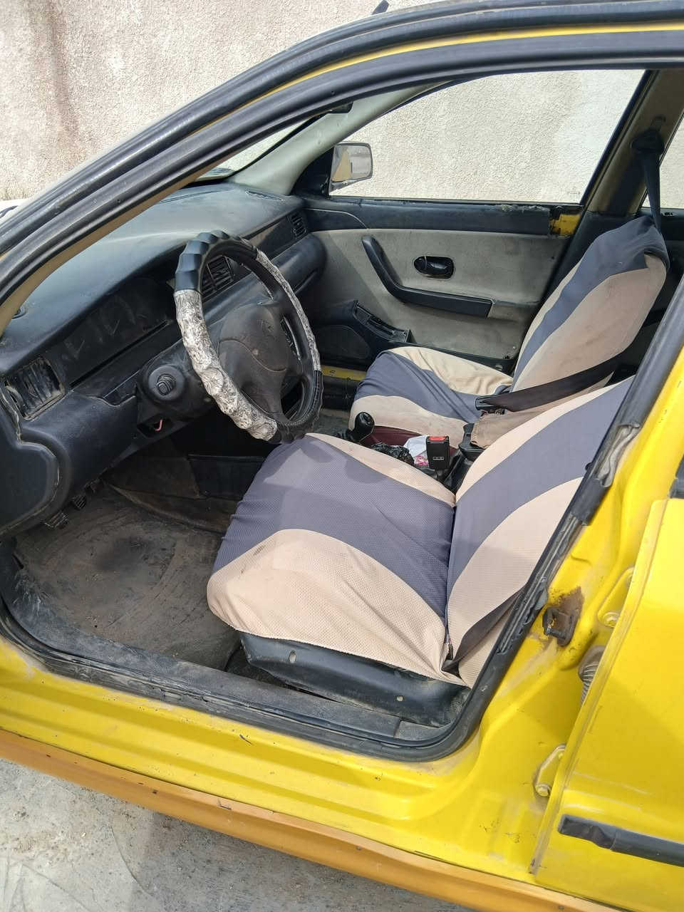 السلام عليكم سمند م ٩ معروضه ب١٧ وبيها مجال قليل السيارة عليها غرامات راعيها موجود يريد تحويل اني ابيع السيارة ع هالشي مكور الياخذها هو يسقط غرامات ويداورها معروضه ب١٧ وبيها مجال قليل السيارة كامله كير مكينه خير من الله مكانها شارع فلسطين ***********
بي واتساب
