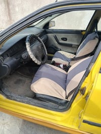 سمند ٢٠٠٩ • غرامات • مكينه زينه