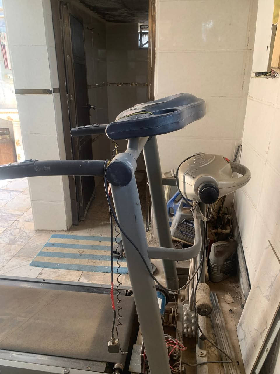 جهاز. جري. يحتاج بس. تبديل كارت. ماطور. مابي شى. شغال هذا الغطاء مكسور. باب اول جهاز يخبل بشغل. يردونة١٠٠. وبي مجال. بسيط 

مكان الشعب قرب سوك شلال


**إذا كنت صاحب هذا الإعلان وتريد حذفه لأي سبب، رجاءا أرسل رسالة إلى الدعم الفني**