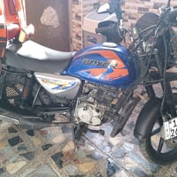 بوكسر ٢٢ دراجة نضيفة مرقم بغداد تحويل ثاني يوم دراجة مكينته خير من الل...