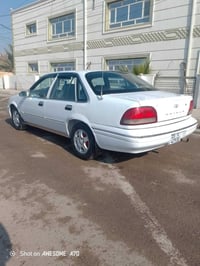 برنس فراشه • ١٩٩٦ • رقم الانبار