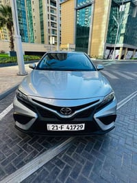 كامري SE • ٢٠٢٣ • بدون ايرباك