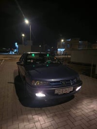 بيجو بارس • ٢٠٢٤ • زيرو