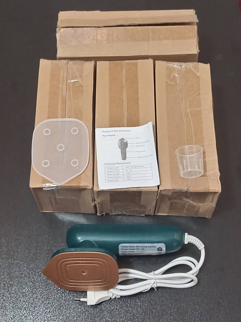 السلام عليكم
الأسعار أسفل الصور


**إذا كنت صاحب هذا الإعلان وتريد حذفه لأي سبب، رجاءا أرسل رسالة إلى الدعم الفني**