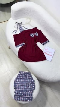 بجامة العيد • فري سايز • الفلوجة