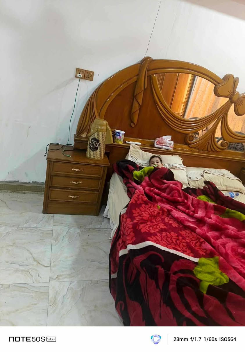 غرفة نوم داخل النجف فقط ماكو توصيل


**إذا كنت صاحب هذا الإعلان وتريد حذفه لأي سبب، رجاءا أرسل رسالة إلى الدعم الفني**