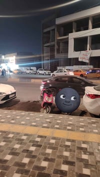 سكنس فحل البيع مكينه 58ونص كلجات رياضي مستعجل ع بيعتها 07712877936