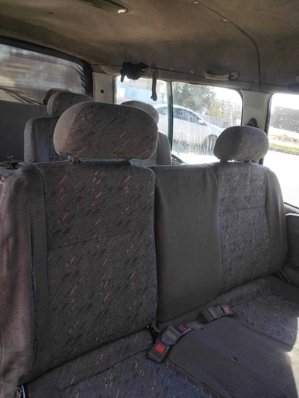 سلام عليكم كيه برجو بلاديه للبيع 97 توخل بجيس كير وكسن وشوصي وكهربيات وبور كله كفاله   النجف كوفه عباسيه   رقم ألماني *********** مدور فوري
