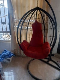 مرجوحة • بغداد • حي الجهاد