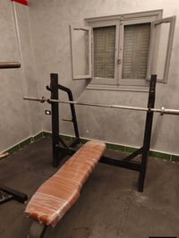 دكه بينج • بنج فلات • صلاح الشريف