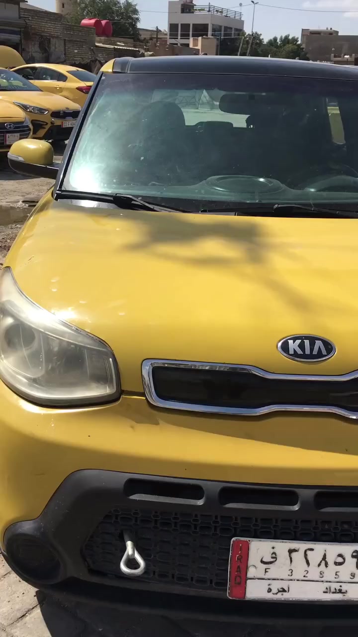 السلام عليكم شباب حبيت افيدكم الله شاهد ماعندي مصلحه بشغل الفيتر بس شفته شغل نضيف مرتب جنيت ثاني سياره شغلي يمه ثالث مكينه هوه يسويها الي يعرف العطل وين وميخليك تصرف افلوس هجي اذا مو يعرف العطل والعله العنوان حي اور بصف جامع الفردوس 
رقم التلفون ‭0771 767 4908‬ سيد اجواد بس اتصل وجرب
