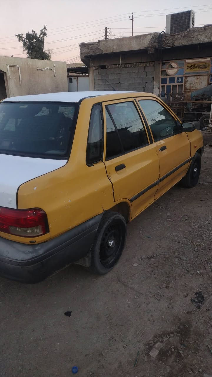 سايبا للبيع 12 مصفره هيهه وغرامات سعر 25وبيها مجال قليل
***********
