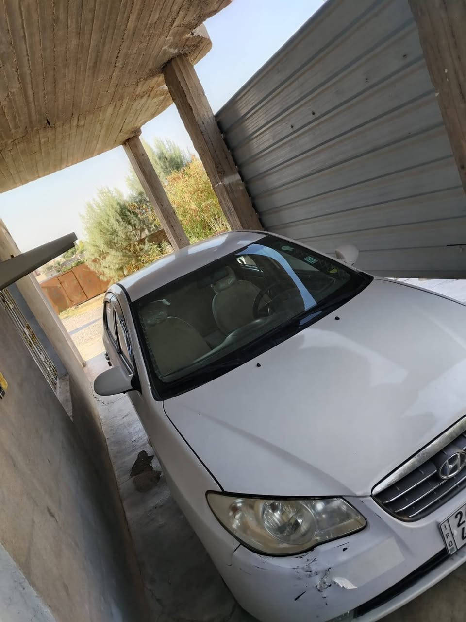 السلام عليكم لايك ومتابعه اسعار مناسبه جوه السوك 🚗

هونداي الانترا مقدس موديل 2010  رقم صلا الدين دولي

كير ومحرك شرط 16 دوش المرغوب دكشن عالي 🌠🚗

صدر طخم تاير كلو جديد تبريد ثلج شاشه تحكمات كامره 

سنويه جديد هزه جديد شرط التحويل صبغ عام السياره🚗

السعر 79 وبيها مجال بسيط مكان السياره كياره اتصل ودلل

***********
