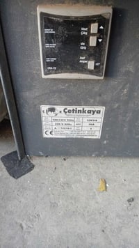 رافع فولتية • قفله • إلكترونيات