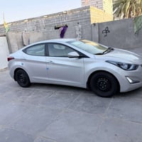٢٠١٦ • مكينة ١٦٠٠ • خليجي