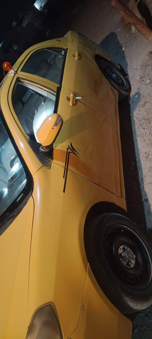 السلام عليكم بي واي دي 2013 رقم بابل مصفره هيئه وغرامات تحويل مباشر السياره جاهزه من كل شي بيهه طخه بل باب مال السايق ومصلحه السعر ب38 وبيهه مجال بسيط عنوان بابل رقمي ‏‪0781 110 5716‬‏ حلة, بابل
