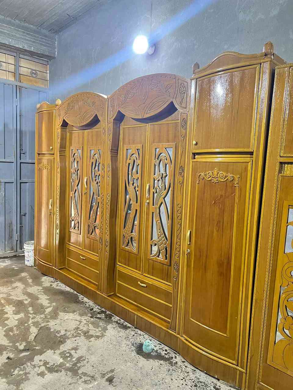 غرفه نجاره صاج تزكام نجاره صاج مستخدمه نظيفه السعر ٨٠٠ العنوان الحله ***********
