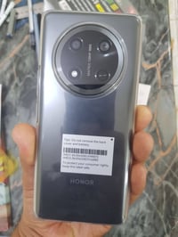 هونر X9c • ٢٥٦ • تبديل بايفون