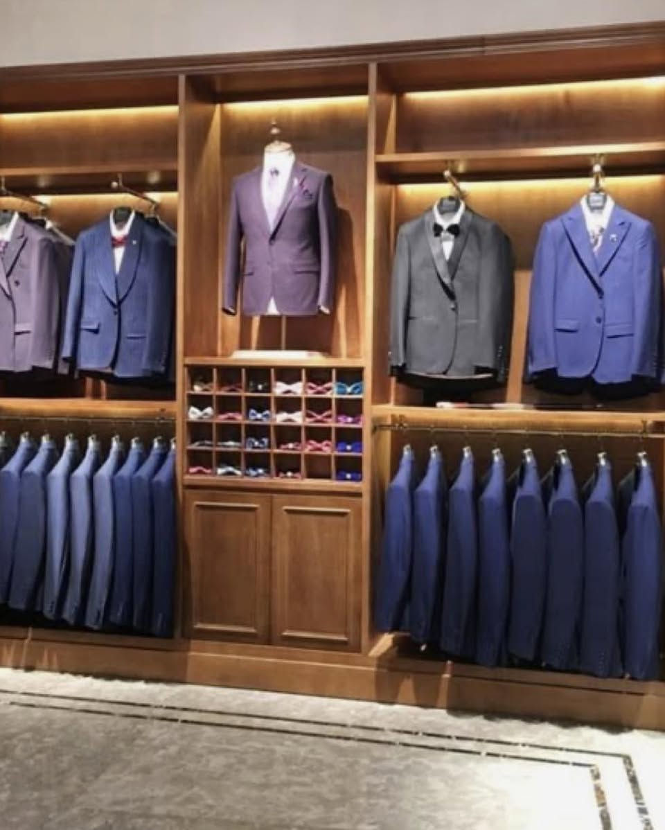 🔥 ديكور محلك.. صار بالتقسيط! 🔥
حول مساحتك التجارية لقصة نجاح تجذب الزبائن! 🛍️ تصاميم عصرية، تنفيذ دقيق، ودفعات مريحة ما تكسر الظهر. 💯
شنو تنتظر؟ خلي البداية علينا والنجاح عليك! 🚀

[***********]
#ديكورات_حديثة  #تصميم_محلات_تجارية  #ديكورات_مودرن #بابل 
#مشاريع_تجارية  #تصميم_نيو_كلاسيك  #شركة_الشمري  #العراق🇮🇶
