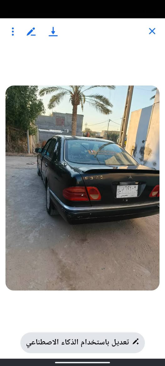 موديل 98 مكينة وگير ومشط جدد محور ففي تي السعر 52 بيع او مراوس رقم انبار باسم جيراني ت***********
