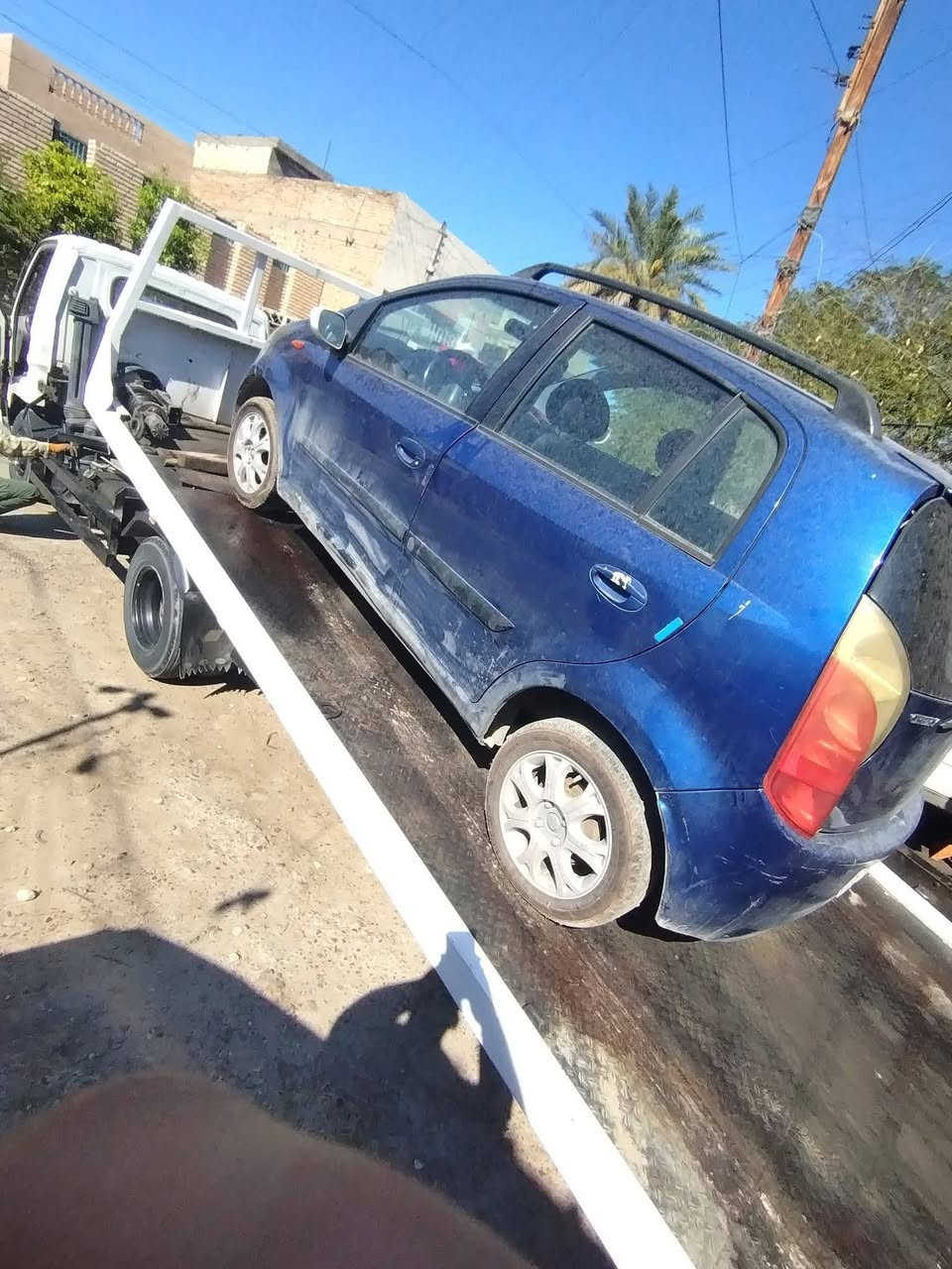 من ضمن اعمال ورشتنا ...
إصلاح منظومات الكير الكهربائي
تجفيت محركات متفرقه
تتوفرة كافة الادوات الاحتياطية لسيارات الشيري
*********** للاستفسار...
عنوان الورشة حي العامل
