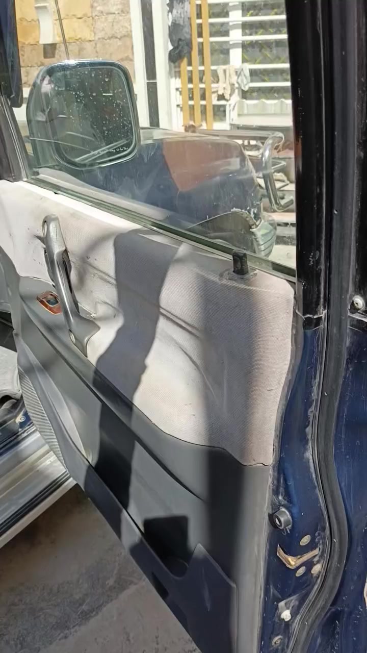 السلام عليكم باجيرو للبيع موديل
٩٩ رقم بغداد نكليزي محرك بلادي بانزين سياره مكفوله كل نقص مابيهة تبريد شغال عنوان بغداد مدينة الصدر رقم *********** سعر ٦٥ وبيهة مجال قليل
