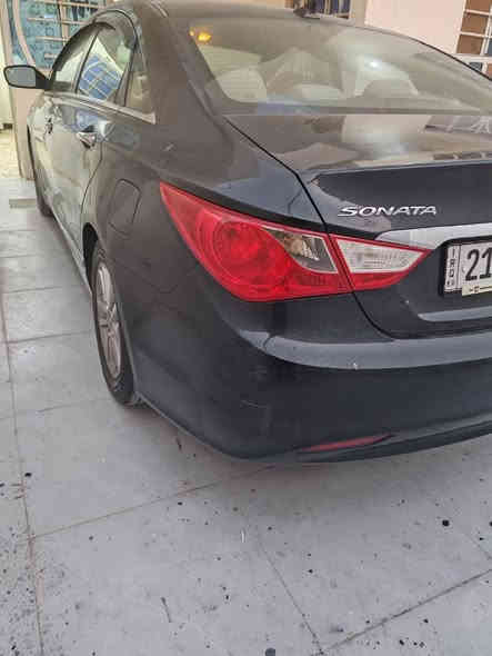 سلام عليكم سوناته للبيع موديل 2012 امريكي بيها باب وره السايق صبغ وجاملغ خلفي صبغ بدون معجون اثر شخوط سونارهه موجود السعر ١٠٠ بيهه مجال رقم سليمانيه سنويه جديده رقم جديد دولي كير محرك تبريد خير من مكاني بغداد الدوره رقم هاتف *********** بغداد
