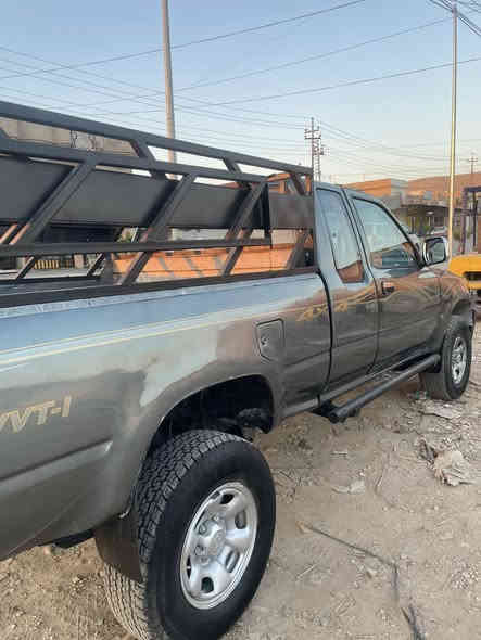 السلام عليكم 
لبيع سياره تارو 
موديل 1991
رقم ***********
