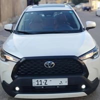 كورلا كروز 2024  للاستفسار 07728565586