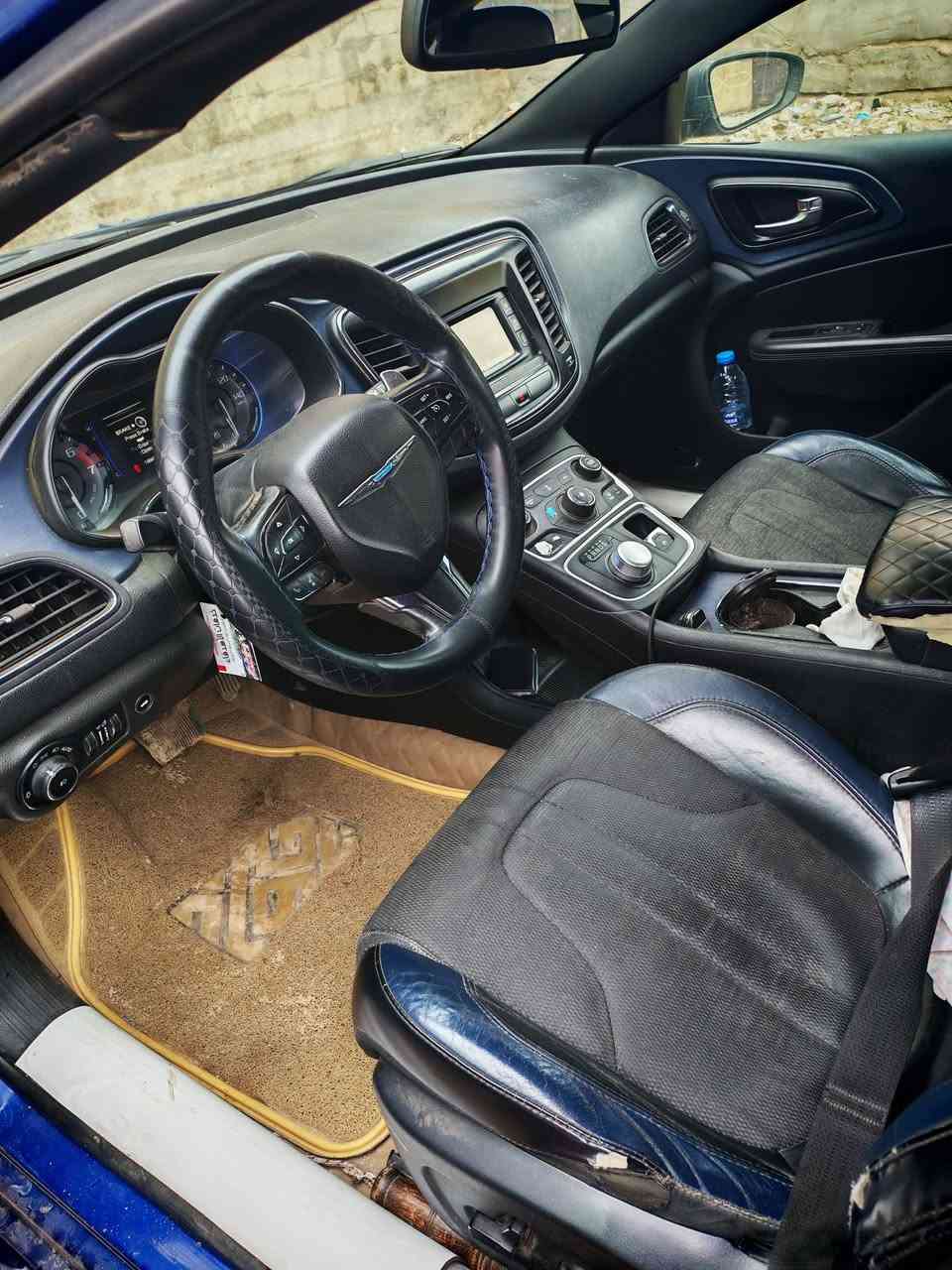 السلام عليكم للبيع موديل ١٥. ٤ سلندر السياره مناسبه حيل سعرها ٨٠ ورقه قفل محتاج وريد ابيع مكانها بغداد المحموديه ***********
