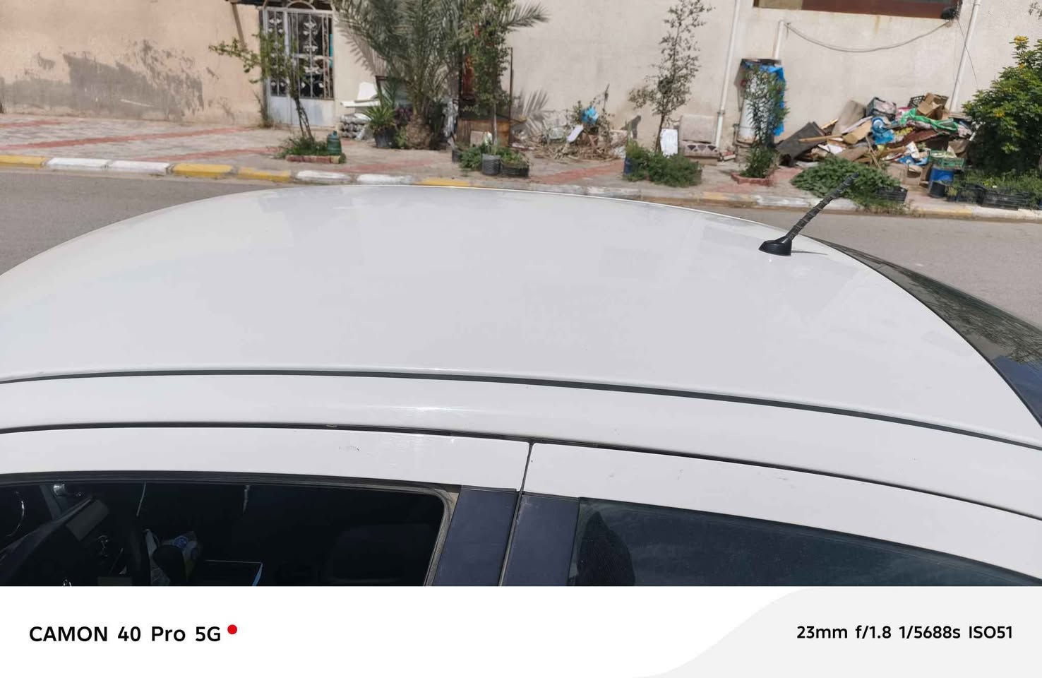 دوج جارجر للبيع مواصفات SXT وارد امريكي مكينه 2700 الاقتصاديه مديل 2008 رقم اربيل السنويه منتهيه بسنه ال25 بشهر الخامس تريد تحويل تريد وكاله بيها ضربه خفيفه بلباب والجاملغ ما مصلحه ابيعلك 3 قطع بيها ولباقي مكفول مكاني كربلاء السعر 95 وبيها مجال  *********** كربلاء, العراق
