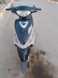 ماكس منغولي • 50 سي سي • ناصريه مركز