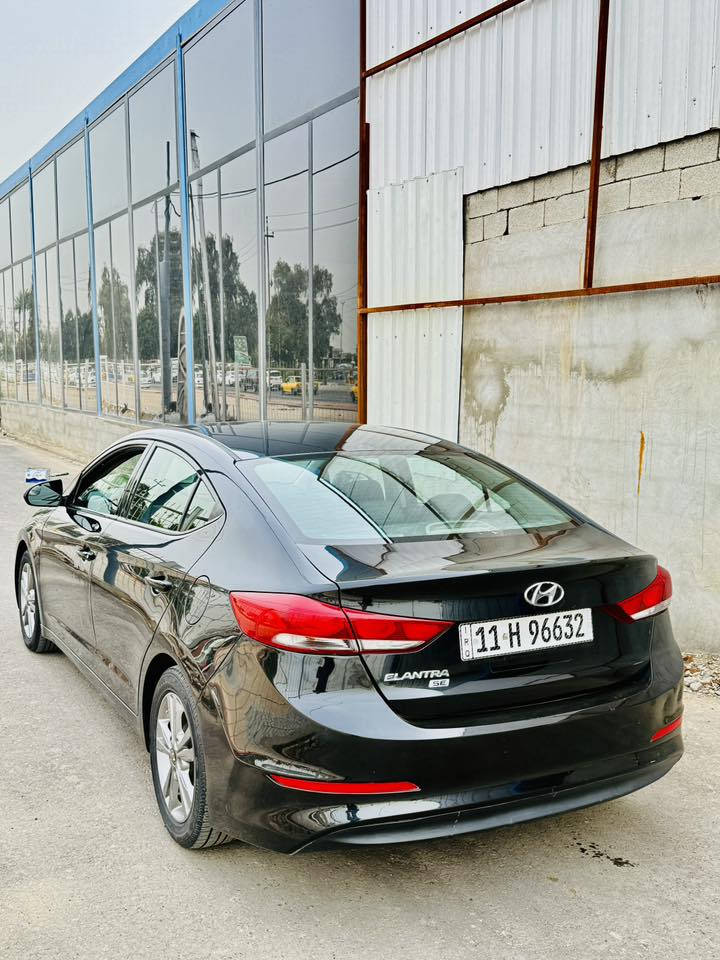 هيونداي النتره 2018 وارد امريكي
حادث بابين تبديل بدون دواخل
 وهنا بلعراق بس البنيد بدون ضربه
رقم بغداد النكليزي تحويل ثاني يوم بسمك
سياره خير من الله حداديه جديد تخم تاير جديد 
سعره 118 وبيه مجال بسيط 
العنوان بغداد المشتل او شارع فلسطين 
*********** 
علمأ السياره بيه راجز الحار يرادله تبديل فقط
