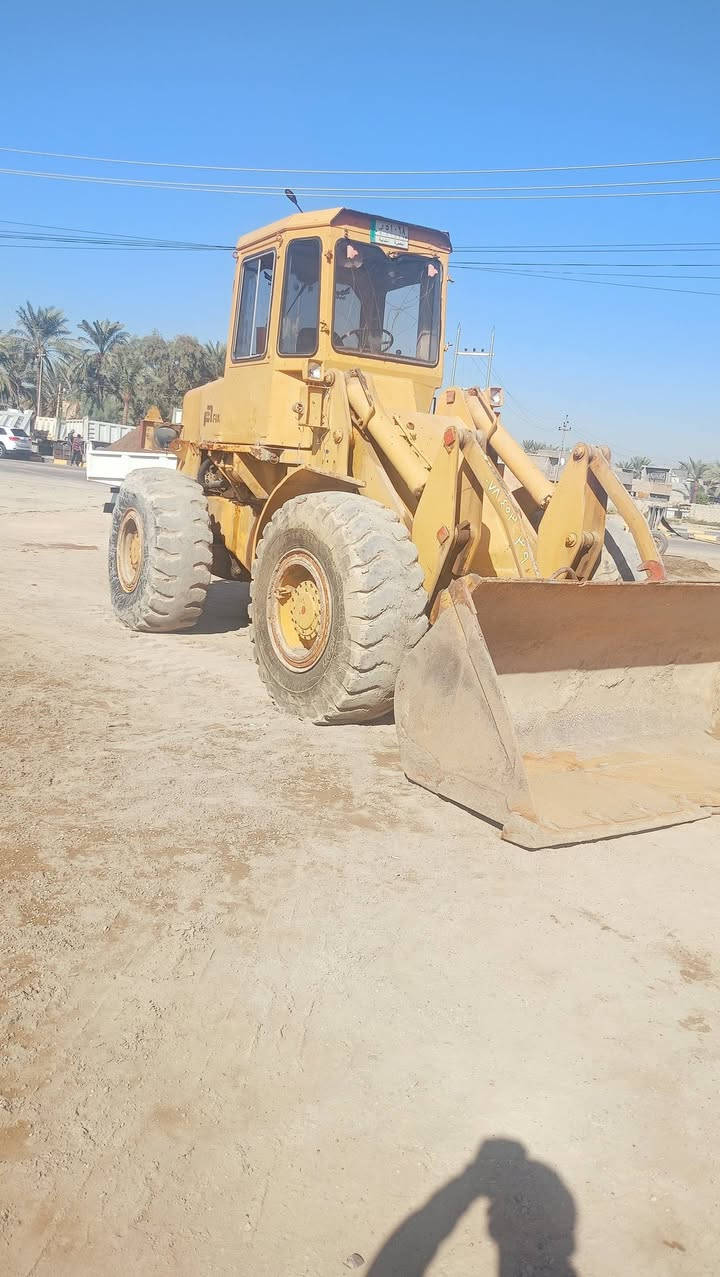 شفل فيات للبيع كوم حديد
رقم بصرة. العطل بس الكير 
ابيع كوم حديد 
لاستفسار اتصل ***********
